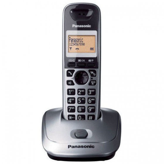 Telefon bežični KX-TG 2511 Panasonic